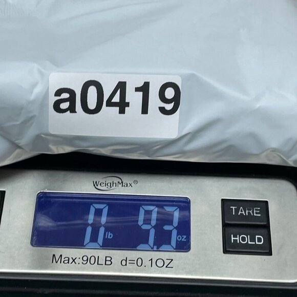 Hurley Mens Gray Lightweight Hybrid Chino Shorts Size 30 Casual Blend a0419 - Picture 6 of 6